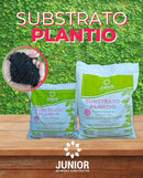 SUBSTRATO DE PLANTIO – Pacote 3 KG