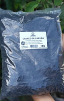 CAVACO DE CARVÃO – Pacote 1 KG