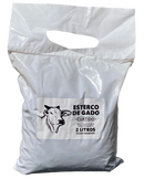 ESTERCO DE GADO CURTIDO – Pacote 2 Litros