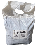 ESTERCO DE GADO CURTIDO – Pacote 3 Litros